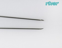 River Yem Şişi 2P - 3