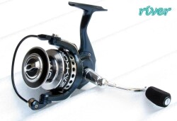 River Zakkum Fd - 4+1 Makine - 2