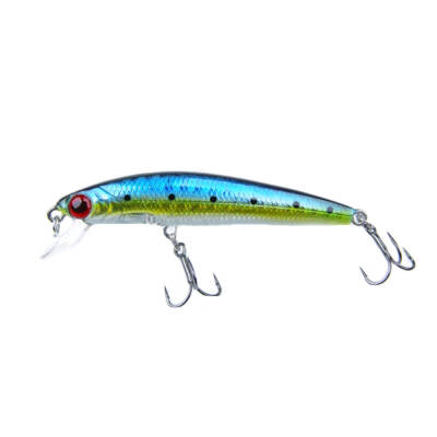 River2Sea Target Minnow 65SU Maket Yem - 1