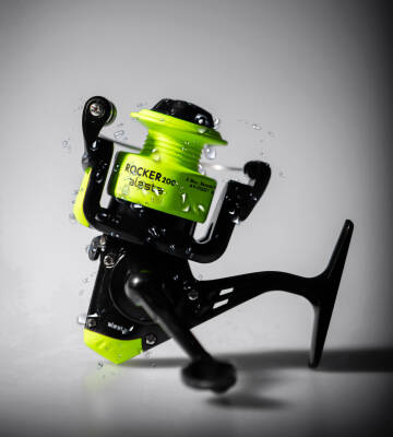 ROCKER FD-200 2BB FLUO - 1