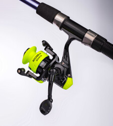 ROCKER FD-200 2BB FLUO - 2