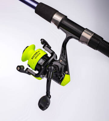 ROCKER FD-200 2BB FLUO - 2