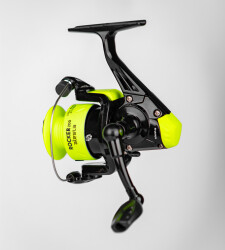 ROCKER FD-200 2BB FLUO - 3