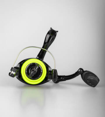 ROCKER FD-200 2BB FLUO - 4