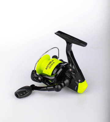 ROCKER FD-200 2BB FLUO - 5