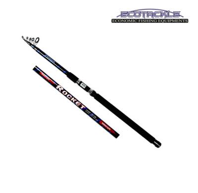 ROCKET TELE 100-300G - 2