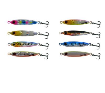 ROGER JIG 8G - 1