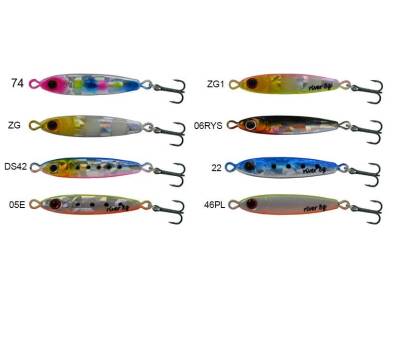 ROGER JIG 8G - 2