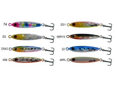 ROGER JIG 8G - 10