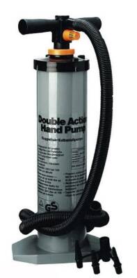 Ron Thompson Air Pump - Double Action - 1