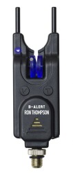 Ron Thompson B-Alert W/Snag Ears Single Bite Alarm - RONTHOMPSON