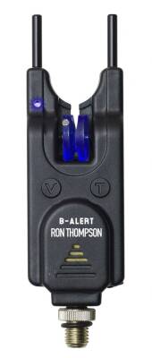 Ron Thompson B-Alert W/Snag Ears Single Bite Alarm - 1