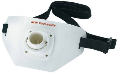 Ron Thompson Fight Belt Trolling Kemer - 1