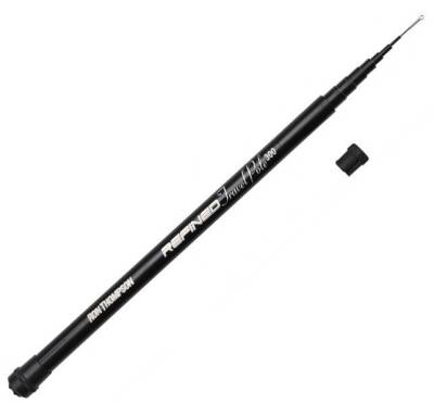 Ron Thompson Refined Travelpole 500cm 10 Parça - 1
