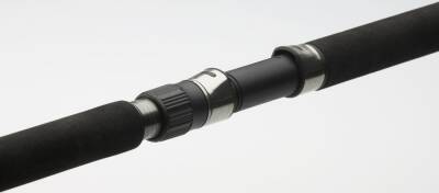 Ron Thompson Steelhead Iconic Boat 5'2 155 cm 20-30 lbs 3 Parça Bot Kamışı - 3