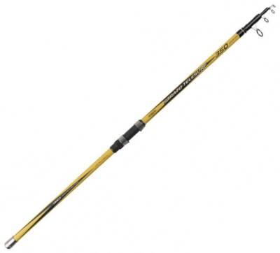 Ron Thompson Strato TeleSurf 360cm 100-200 4 Parça - 1