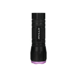 RYUJI 120 LUMEN BEYAZ+ UV EL FENERİ - 3