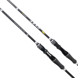 RYUJI AERO 2.40M 4-35GR 2P SPIN KAMIŞ - 2