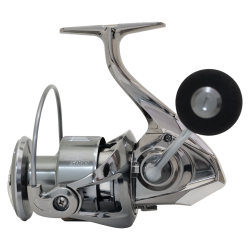 RYUJI AERO 5000 5+1BB MAKARA - Ryuji