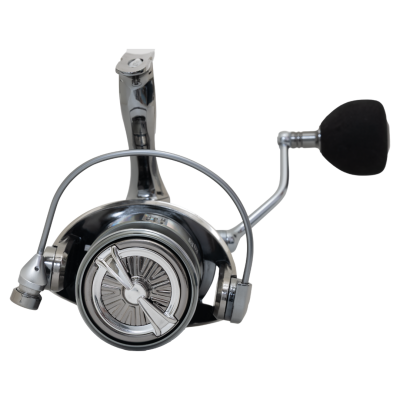 RYUJI AERO 6000 5+1BB MAKARA - 2