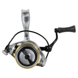 RYUJI AIRLIGHT 1000S 6+1BB MAKARA - 2