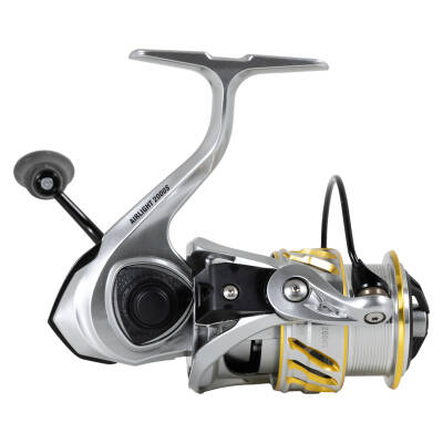RYUJI AIRLIGHT 1000S 6+1BB MAKARA - 3