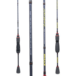 RYUJI AIRLIGHT 1.80M 0.6-6GR 2P KAMIŞ - 2