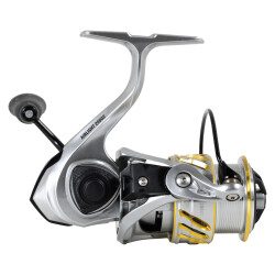 RYUJI AIRLIGHT 2000S 6+1BB MAKARA - 3
