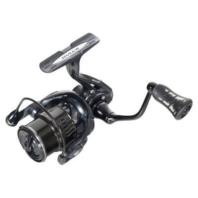 RYUJI AIRLIGHT X 2000S 6+1BB MAKARA - 4