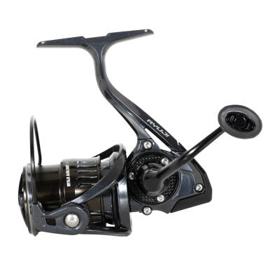 RYUJI AIRLIGHT X 2000S 6+1BB MAKARA - 1