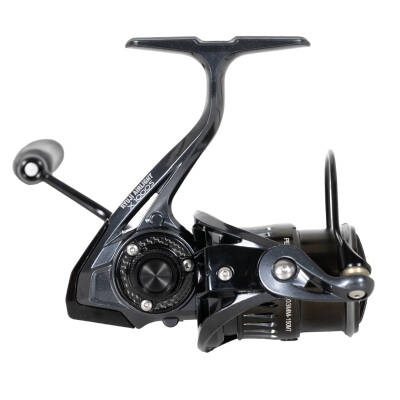 RYUJI AIRLIGHT X 2000S 6+1BB MAKARA - 3