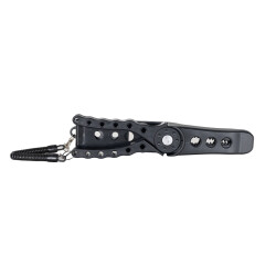 RYUJI AJI GAME FISH HOLDER BLACK - 5