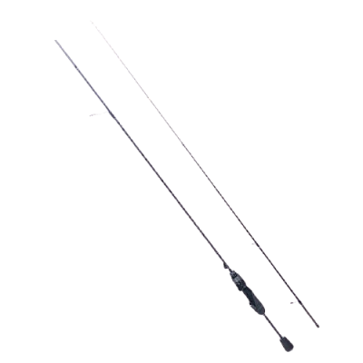 Ryuji Aji Game Fuji 1.75M 0.5-5Gr&Daiwa Crossfire 26 LT 1000 LRF Seti - 3