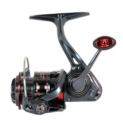 RYUJI AJIGO 500 7+1 LRF MAKARA - Remixon