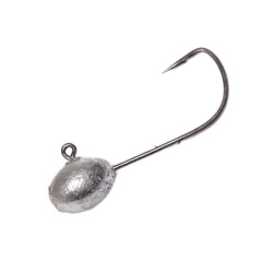 Ryuji Ajing Jig Head 0.8gr Jighead (5 Adet) - Ryuji