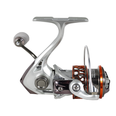 RYUJI AJIX 500 5+1 LRF MAKARA - 2