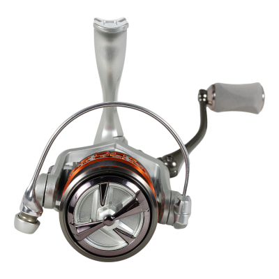 RYUJI AJIX 500 5+1 LRF MAKARA - 3