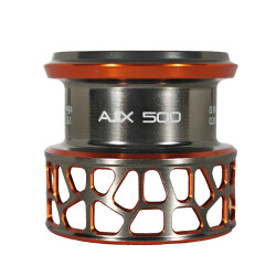 RYUJI AJIX 500 YEDEK KAFA - 2