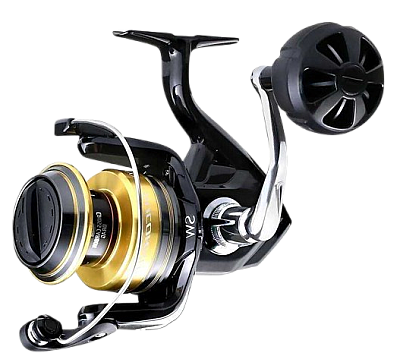 Ryuji Alpha Fuji 4.20M 100-250Gr&Shimano Socorro SW 8000 Profesyonel Surf Seti - 2