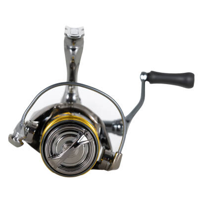 RYUJI ARES X 1000S 5+1BB MAKARA - 2