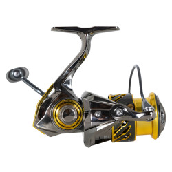 RYUJI ARES X 1000S 5+1BB MAKARA - 3