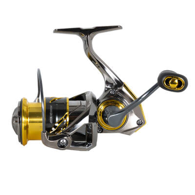 RYUJI ARES X 2000S 5+1BB MAKARA - 1