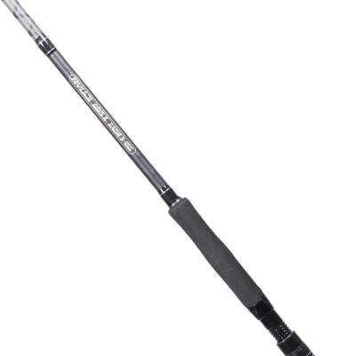 RYUJI ARES X 2.40M 9-45GR, 2P SPIN KARBON KAMIŞ - 3