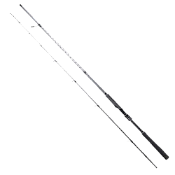 Ryuji Ares X 2.40M 9-45Gr&Shimano FX 4000 FC Spin Seti - 3