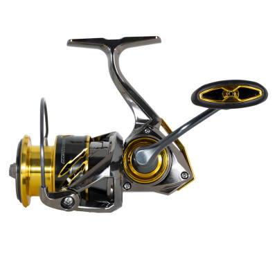 RYUJI ARES X 3000M 5+1BB MAKARA - 1