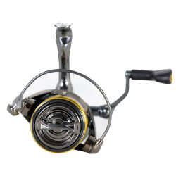 RYUJI ARES X 3000M 5+1BB MAKARA - 2