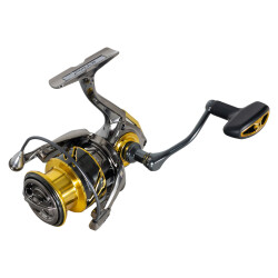 RYUJI ARES X 3000M 5+1BB MAKARA - 4