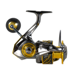 RYUJI ARES X 5000M 5+1BB MAKARA - 3