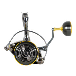 RYUJI ARES X 5000M 5+1BB MAKARA - 2