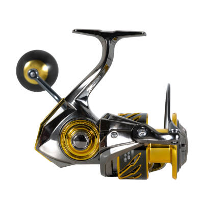 RYUJI ARES X 5000M 5+1BB MAKARA - 3